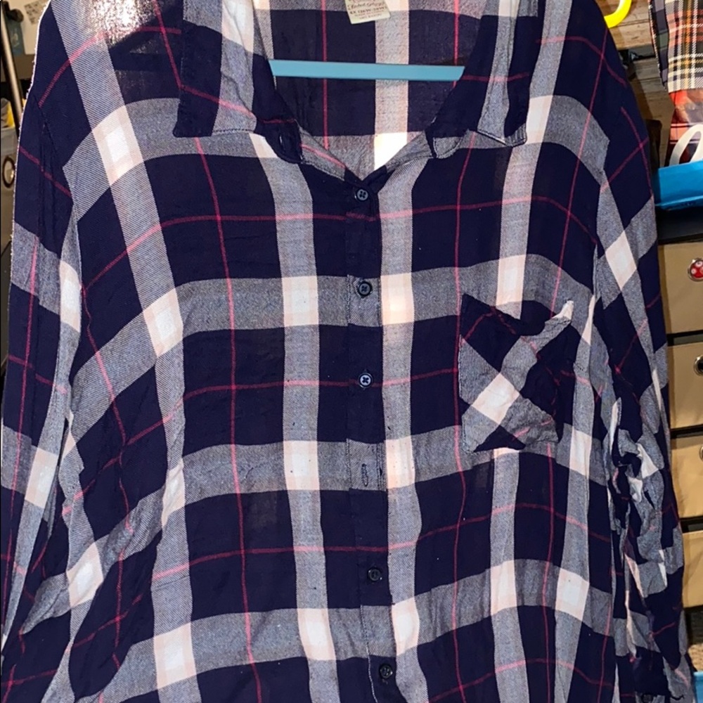 Flannel